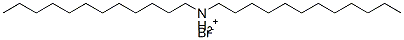 CAS#: 24447-63-0, Didodecylamine hydrobromide