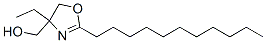 CAS#: 24448-07-5, 4-Ethyl-2-Undecyl-2-Oxazoline-4-Methanol