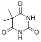 CAS#: 24448-94-0, 5,5-Dimethylbarbituric Acid