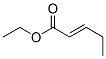 CAS 登录号：2445-93-4， (E)-戊-2-烯酸乙酯