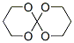 CAS 登录号：24472-02-4， 1,5,7,11-四氧杂螺(5.5)十一烷