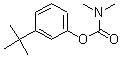 CAS#: 24487-50-1, 3-Tert-Butylphenyl=N,N-Dimethylcarbamate