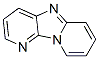 CAS#: 245-72-7, Dipyrido[1,2-a:3',2'-d]imidazole