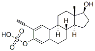 CAS#: 24560-70-1, Ethynylestradiol-3-Sulfate