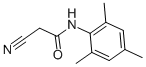CAS#: 24578-56-1, 2-Cyano-N-(2,4,6-Trimethyl-Phenyl)-Acetamide