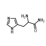 CAS#: 24579-36-0, Histidinamide