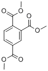 CAS#: 2459-10-1, Trimethyl Benzene-1,2,4-Tricarboxylate