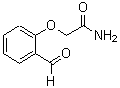 CAS#: 24590-06-5, 2-(2-Formylphenoxy)Acetamide