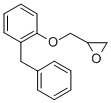 CAS#: 2461-43-0, 2-[[2-(Phenylmethyl)Phenoxy]Methyl]Oxirane