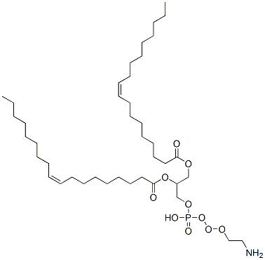 CAS#: 2462-63-7, Dioleoyl phosphatidylethanolamine