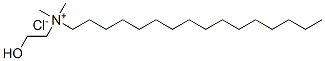 CAS#: 24625-03-4, Hexadecyl(2-Hydroxyethyl)Dimethylammonium Chloride