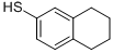 CAS#: 24634-91-1, 5,6,7,8-Tetrahydronaphthalene-2-Thiol