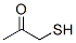 CAS#: 24653-75-6, 1-Mercapto-2-Propanone