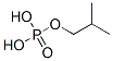 CAS#: 2466-73-1, 2-Methylpropyl Dihydrogen Phosphate