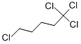CAS#: 2467-10-9, 1,1,1,5-Tetrachloropentane