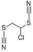 CAS#: 24689-89-2, Chloroethylene Bisthiocyanate