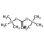 CAS#: 24697-35-6, 2,2,6,6-Tetramethyl-4-Methylene-3,5-Dioxa-2,6-Disilaheptane