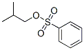 CAS 登录号：24698-43-9， 苯磺酸 2-甲基丙基酯