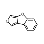 CAS#: 247-11-0, Furo[3,4-b][1]Benzofuran