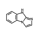CAS#: 247-79-0, 1H-Imidazo[1,2-a]Benzimidazole