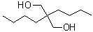 CAS 登录号：24765-57-9， 2,2-二丁基-1,3-丙烷二醇