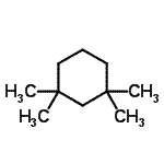 CAS#: 24770-64-7, 1,1,3,3-Tetramethylcyclohexane