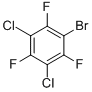 CAS#: 24812-13-3, 1-Bromo-3,5-Dichloro-2,4,6-Trifluoro-Benzene