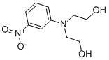 CAS#: 24812-82-6, 2,2'-(3-Nitrophenylimino)-Diethanol