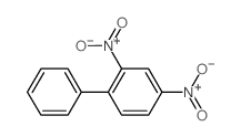 CAS#: 2486-04-6, 2,4-Dinitro-1-Phenylbenzene