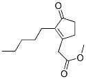 CAS#: 24863-70-5, 3-Oxo-2-Pentyl-1-Cyclopentene-1-Acetic Acid Methyl Ester