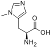 CAS#: 24886-03-1, N-Methyl-L-Histidine