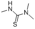 CAS#: 2489-77-2, N,N,N'-Trimethyl-Thiourea