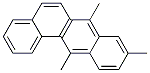 CAS#: 24891-41-6, 7,9,12-Trimethylbenz[a]Anthracene