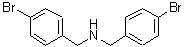 CAS#: 24898-17-7, N-(4-Bromobenzyl)-1-(4-Bromophenyl)Methanamine