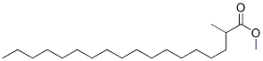 CAS#: 2490-22-4, Methyl 2-Methyloctadecanoate