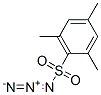 CAS#: 24906-63-6, 2,4,6-Trimethylbenzenesulfonic Acid Azide