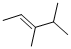 CAS#: 24910-63-2, cis-3,4-Dimethyl-2-Pentene