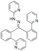 CAS#: 24929-06-4, (2-Pyridyl)Phenyl Ketone (2-Pyridyl)Hydrazone