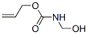 CAS 登录号：24935-97-5， 羟基甲基氨基甲酸 2-丙烯基酯