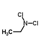 CAS#: 24948-83-2, N,N-Dichloroethanamine