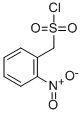 CAS#: 24974-75-2, 2-Nitro-alpha-Toluenesulfonyl Chloride