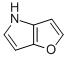 CAS 登录号：250-91-9， 4H-呋喃并[3,2-b]吡咯