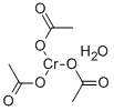 CAS#: 25013-82-5, Chromium triacetate monohydrate