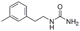 CAS#: 25017-29-2, 1-(3-Methylphenethyl)Urea