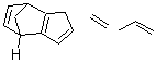 CAS 登录号：25034-71-3， 3alpha,4,7,7alpha-四氢-4,7-甲桥-1H-茚与乙烯和 1-丙烯聚合物