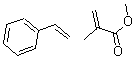 CAS#: 25034-86-0, Poly(Styrene-Co-Methyl Methacrylate)