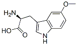 CAS#: 2504-22-5, (2S)-2-Amino-3-(5-Methoxy-1H-Indol-3-Yl)Propanoic Acid