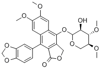 CAS#: 25047-48-7, Cleistanthin