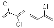 CAS#: 25067-95-2, 2,3-Dichloro-1,3-Butadiene Polymer With 2-Chloro-1,3-Butadiene