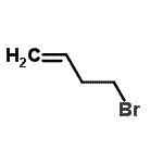 CAS#: 25068-17-1, 4-Bromo-1-Butene